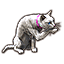 Milady's Cloud Cat icon